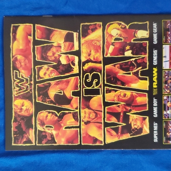 4/$20 - Image Comic Books Wetworks #4A, Nov 1994 Artist/Writer Whilce Po… - Picture 11 of 11